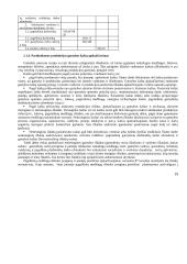 Įmonės veiklos planavimas. Verslo planas 18 puslapis