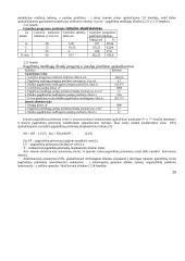 Įmonės veiklos planavimas. Verslo planas 19 puslapis