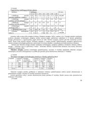 Įmonės veiklos planavimas. Verslo planas 9 puslapis