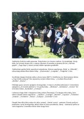 Folklorinis šokis 2 puslapis