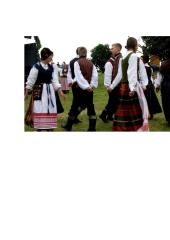 Folklorinis šokis 3 puslapis