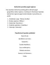 Ispanijos virtuvė 2 puslapis