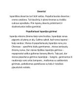 Ispanijos virtuvė 3 puslapis