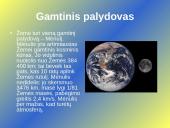 Žemė skaidrės 12 puslapis