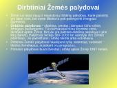 Žemė skaidrės 13 puslapis