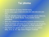 Žemė skaidrės 14 puslapis