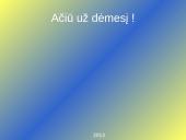 Žemė skaidrės 15 puslapis