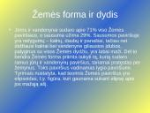 Žemė skaidrės 4 puslapis