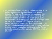 Žemė skaidrės 10 puslapis