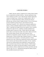 Rūkymo poveikis sveikatai 5 puslapis
