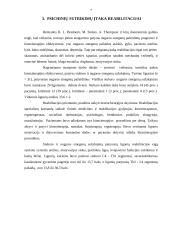 Nugaros smegenų pažeidimas padidina rizika susirgti psichikos sutrikimais 7 puslapis