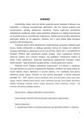 Patalpų apšvietimo ergonomika 2 puslapis