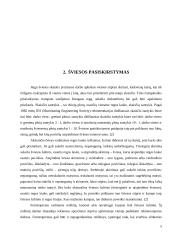 Patalpų apšvietimo ergonomika 5 puslapis