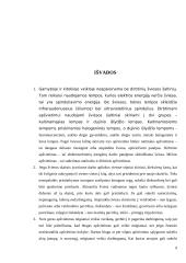Patalpų apšvietimo ergonomika 9 puslapis
