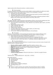 Žmogaus saugos konspektas 2 puslapis