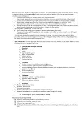 Žmogaus saugos konspektas 4 puslapis