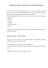 Hotel "Šaulys" 3 puslapis