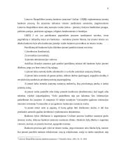 UAB „Vestchema“ veiklą reglamentuojantys teisės aktai 9 puslapis