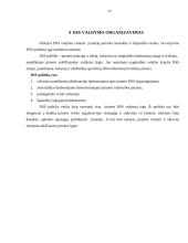 Įmonės DSS struktūrinė schema 13 puslapis