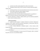 Įmonės DSS struktūrinė schema 17 puslapis
