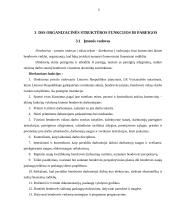Įmonės DSS struktūrinė schema 5 puslapis