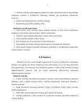 Įmonės DSS struktūrinė schema 7 puslapis