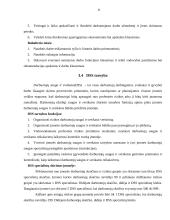 Įmonės DSS struktūrinė schema 8 puslapis