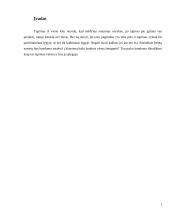 Kada laukinis tampa žmogumi? 2 puslapis