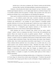 Kada laukinis tampa žmogumi? 4 puslapis