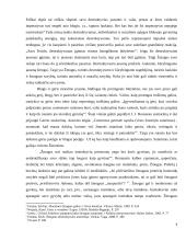 Kada laukinis tampa žmogumi? 5 puslapis