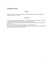 Kada laukinis tampa žmogumi? 8 puslapis