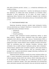 Darbo užmokesčio apskaita - kursinis darbas 12 puslapis