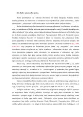 Darbo užmokesčio apskaita - kursinis darbas 8 puslapis