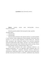 Darbo užmokesčio apskaita - kursinis darbas 10 puslapis