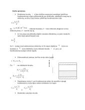 Dielektrikų elektrinių savybių tyrimas laboratorinis darbas 2 puslapis