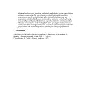 Metalų varžos temperatūrinės priklausomybės tyrimas laboratorinis 3 puslapis