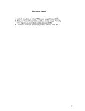 Esminės sutarčių sąlygos civilinėse sutartyse 6 puslapis