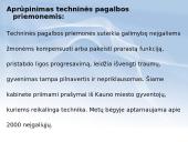 Kauno neįgaliojo jaunimo užimtumo centras 11 puslapis