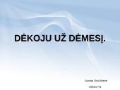 Kauno neįgaliojo jaunimo užimtumo centras 13 puslapis