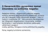 Kauno neįgaliojo jaunimo užimtumo centras 9 puslapis