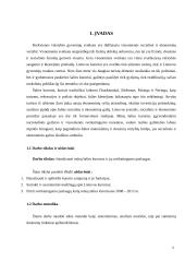 Lietuvos kurortai ir jų sveikatingumo paslaugų analizė 3 puslapis