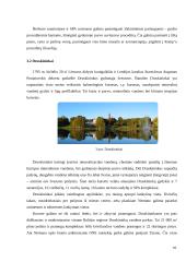 Lietuvos kurortai ir jų sveikatingumo paslaugų analizė 10 puslapis