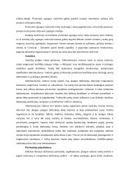 Valstybės tarnautojų motyvavimo tobulinimas Plungės rajono savivaldybėje 18 puslapis