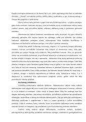 Valstybės tarnautojų motyvavimo tobulinimas Plungės rajono savivaldybėje 19 puslapis