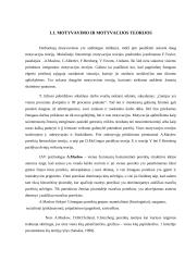 Valstybės tarnautojų motyvavimo tobulinimas Plungės rajono savivaldybėje 8 puslapis