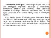 Naujas produktas. Šviesoforo laikmatis 11 puslapis