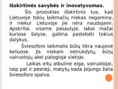 Naujas produktas. Šviesoforo laikmatis 3 puslapis