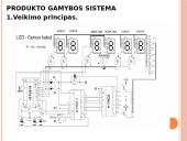 Naujas produktas. Šviesoforo laikmatis 8 puslapis