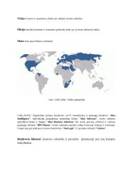 Statistinių duomenų rinkimas, sisteminimas ir analizė 3 puslapis