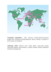 Statistinių duomenų rinkimas, sisteminimas ir analizė 4 puslapis